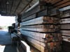 Douglas Fir 8x8 Reclaimed Timbers