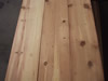 Remilled Ponderosa Pine Tongue and Groove