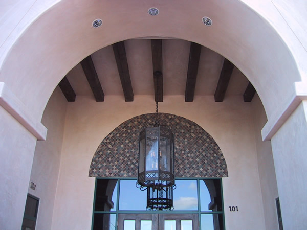El Potrero Business Park Santa Maria California