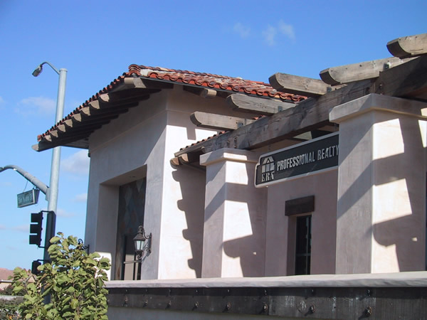 El Potrero Business Park Santa Maria California