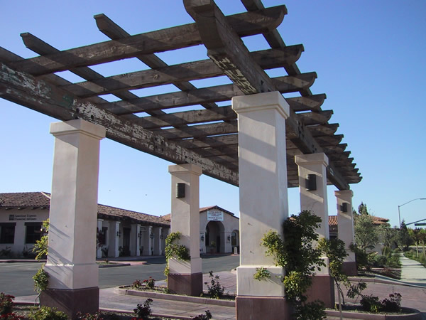 El Potrero Business Park Santa Maria California