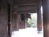 Japanese Timber Frame Temple Thumbnail 2