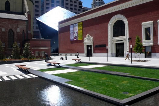 San Francisco Parks and Recreation Image 5