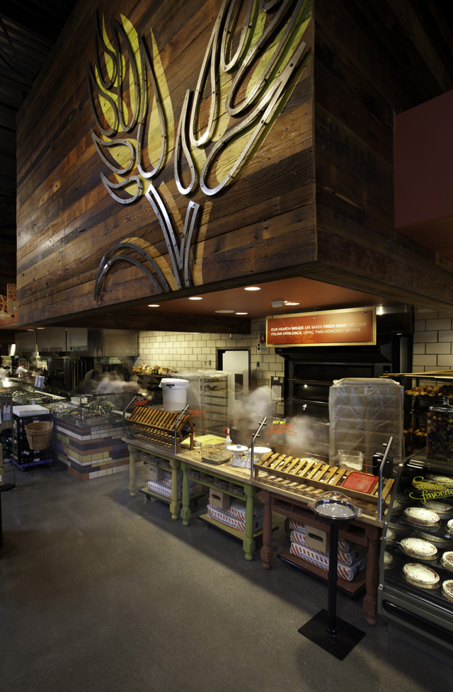 Whole Foods Blossom Hill Photo 002
