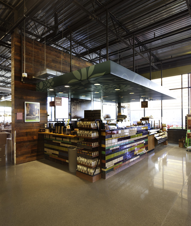 Whole Foods Blossom Hill Photo 008