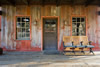 Wyoming Ranch House Built with Reclaimed Wood Thumbnail 3