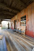 Wyoming Ranch House Built with Reclaimed Wood Thumbnail 4