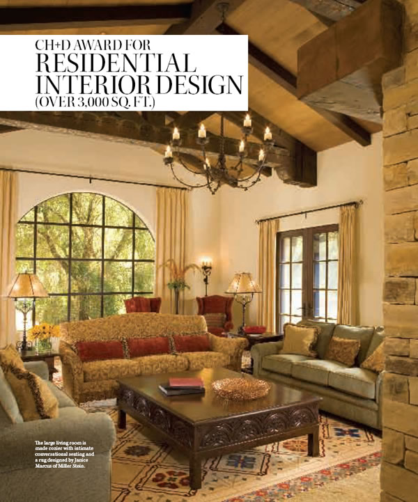 Carmel Home, Santa Lucia Preserve Photo 1 Carmel Home, Santa Lucia Preserve Photo 1