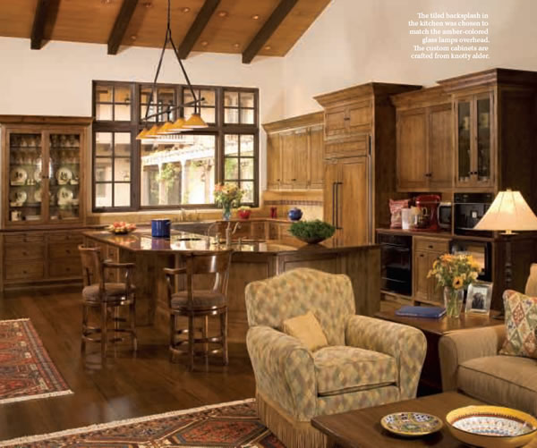 Carmel Home, Santa Lucia Preserve Photo 2 Carmel Home, Santa Lucia Preserve Photo 2