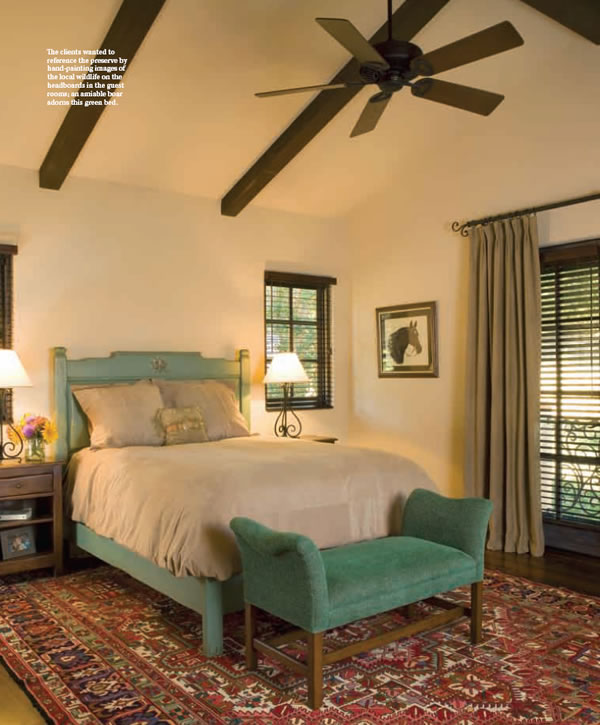 Carmel Home, Santa Lucia Preserve Photo 6