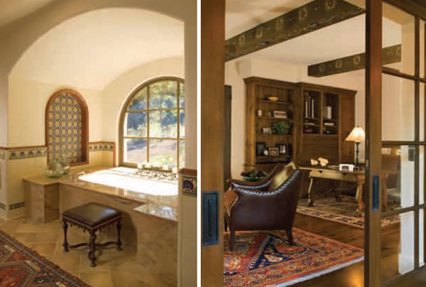 Carmel Home, Santa Lucia Preserve Photo 7 Carmel Home, Santa Lucia Preserve Photo 7
