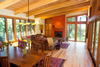 Casey Welch Residence Reclaimed Wood Photo 002