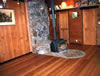 Douglas Fir High Grade Reclaimed Wood Flooring, Paneling and Doors Thumbnail 2