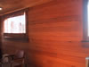 Crossroads Recycled Lumber Office - V-Groove Vertical Grain Doug Fir from Cribari Winery Thumbnail 8