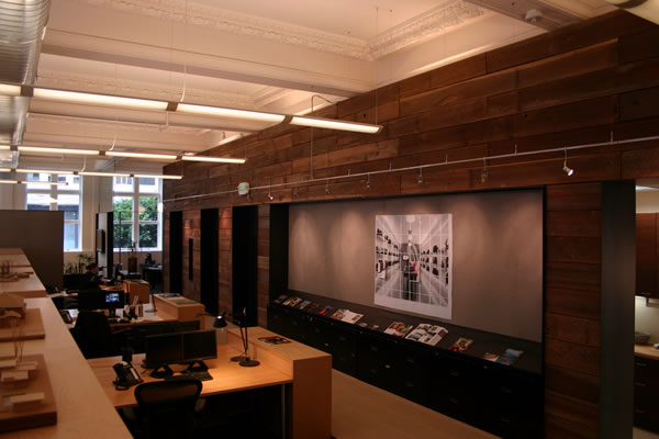 William Duff Architects 