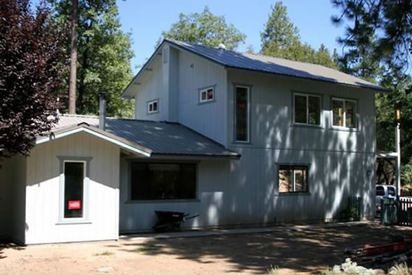 Olwyler Residence North Fork California Photo 2