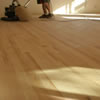 Olwyler Residence Maple Flooring Photo 4