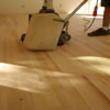 Olwyler Residence Maple Flooring Photo 5