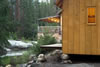 Yosemite Cabin Restoration by Sun Construction Oakhurst Ca Using Recycled Reclaimed Wood Lumber Thumbnail 1