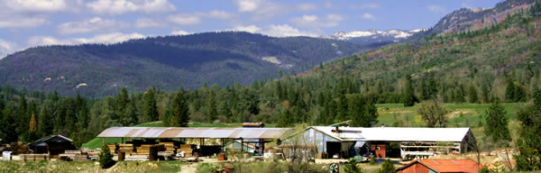 Crossroads Recycled Lumber LLC