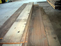 Old Face Ponderosa Pine 1x12