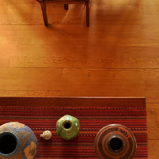 Douglas Fir Flooring: High Grade