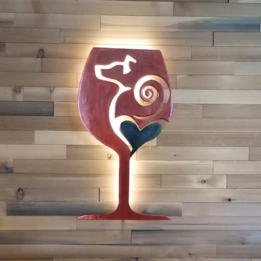 Cedar Siding & Paneling