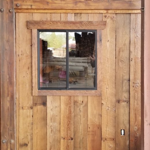 Alameda Warehouse 48